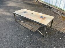 Belle Table basse vintage