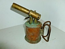 CHALUMEAU  FER A SOUDER