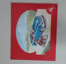 Album chocolat "Superchocolat