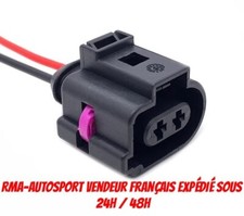 CONNECTEUR POUR ETRIER DE