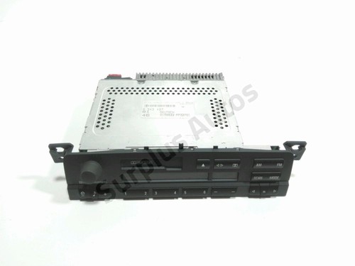 Autoradio 65526923876 bmw - 65526923876,