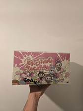 POP MART Labubu The Monsters