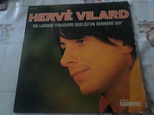 Tours herve vilard - herve, on