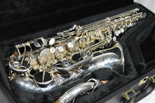 Yanagisawa 992s alto - yanagisawa, a-992s