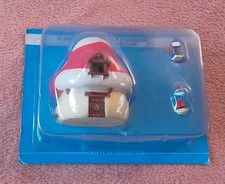 Le Grand schtroumpf Chef