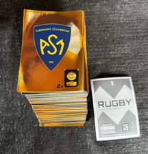 20 VIGNETTES STICKERS PANINI