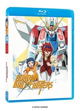 Mobile Suit Gundam Build