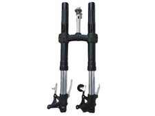 FOURCHE SUSPENSION AVANT TUBES