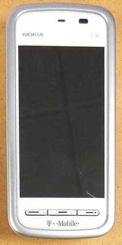 Nokia nuron 5230 - -, and