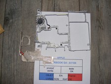Ventilateur & dissipateur pour