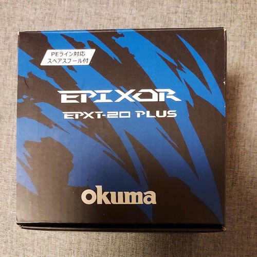 Moulinet tournant okuma epixor - moulinet,
