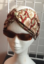 Bandeau Cheveux Femme. Lot 3