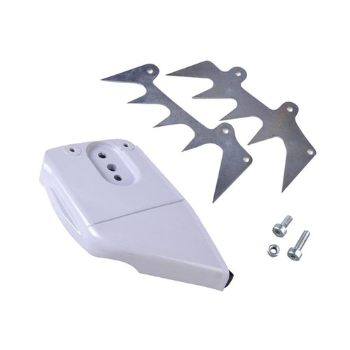 Couvercle embrayage de - couvercle,