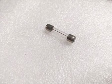 FUSIBLE VERRE 15 AMPÈRE