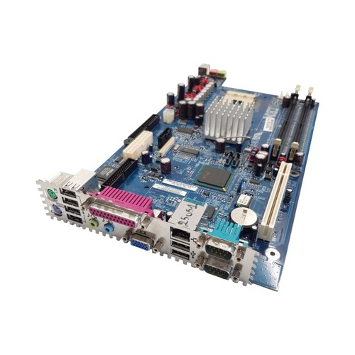 Carte mère ibm thinkcenter - mère,