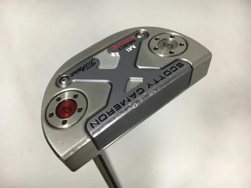 Titleist scotty cameron select - cameron,