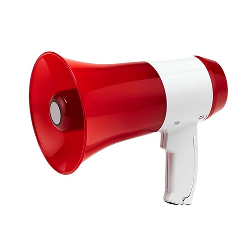 Avizar mégaphone 35w - mégaphone,