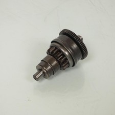 Galet lanceur de démarreur P2R pour Scooter Peugeot 50 Speedfight 4 2T Ac 2013 à