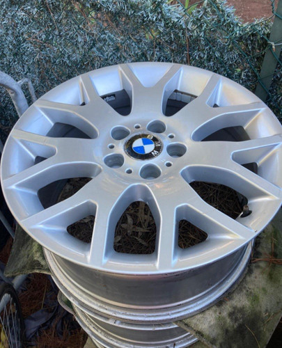 Jantes bbs oem - x5, ry