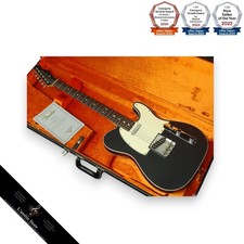 Fender Custom Shop MBS Custom