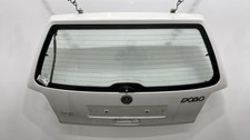 Malle/Hayon arriere VOLKSWAGEN