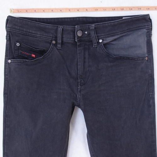 Hommes diesel stickker ajusté - diesel,