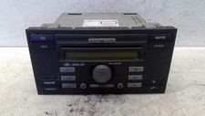 Autoradio FORD FIESTA 5 PHASE