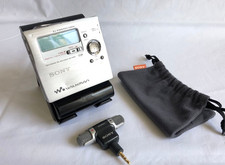 Sony MZ-R909 MD Walkman