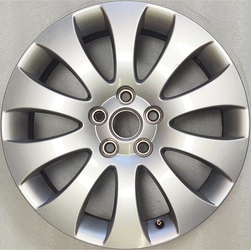 Skoda superb jante alu - skoda,