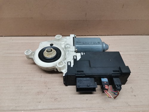 Moteur leve vitre avant - moteur,
