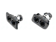 2x Gicleurs de lave-phare NTY