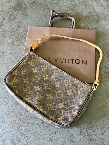 Vintage louis vuitton monogram - vuitton,