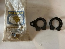 collier support fixation