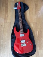 Guitare Électrique Ibanez