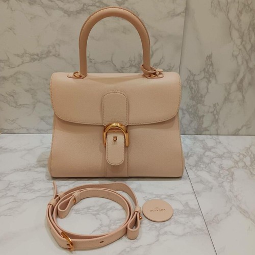 Sac bandoulière delvaux - sac,