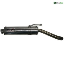 Silencieux DEVIL échappement