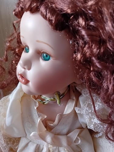 Poupee ancienne tete - ancienne,