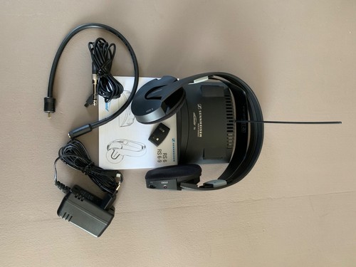 Casque audio sennheiser - casque,