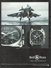 Bell & Ross Br 03-94