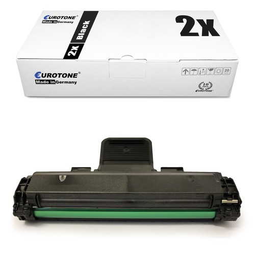 Eco toner for - 2x, samsung