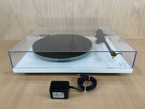 Rega planar two turntable - two,