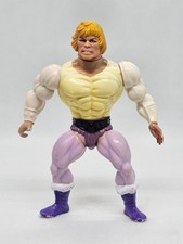 Prince Adam, He-Man, Masters