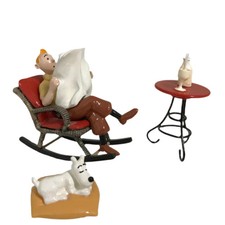 Moulinsart Pixi Tintin -