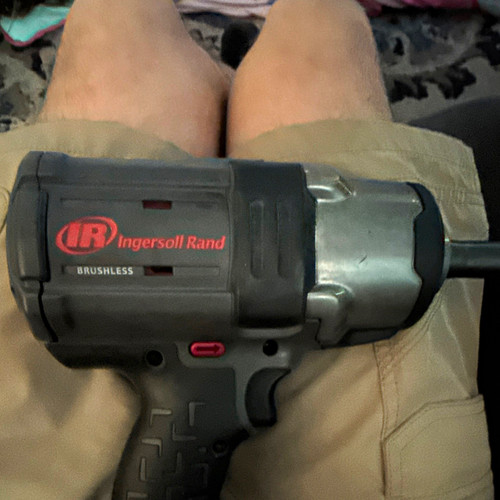 Ingersoll rand brushless 20v - ingersoll,