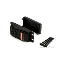 Boîtier servo H6080G Spektrum
