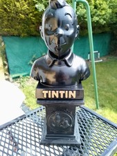 Figurine Impression 3D Tintin