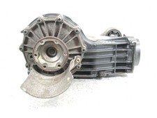 EUU DIFFERENTIEL ARRIÈRE /