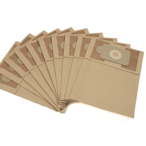 Lot sacs aspirateur - lot, 10