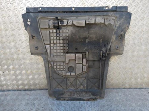 Cache sous moteur renault - sous,