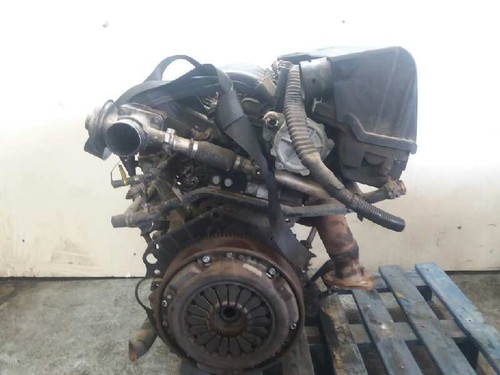 204d2 moteur complet serie - mg,